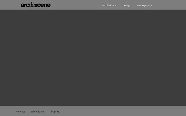 arcdescene.com
