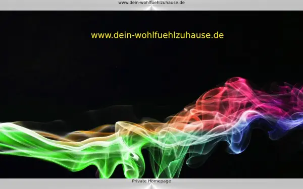 dein-wohlfuehlzuhause.de