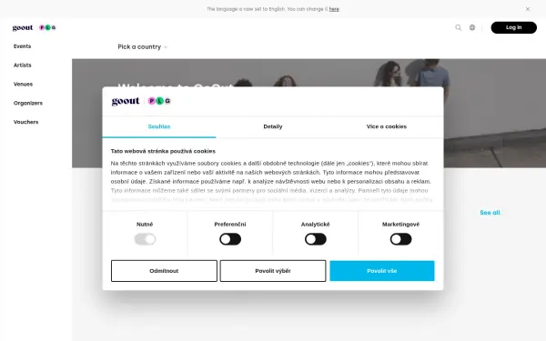 goout.net