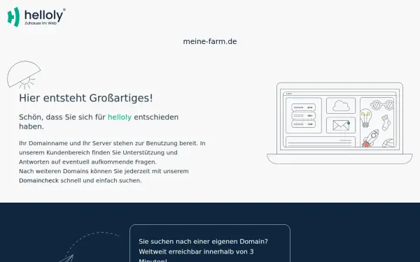 meine-farm.de