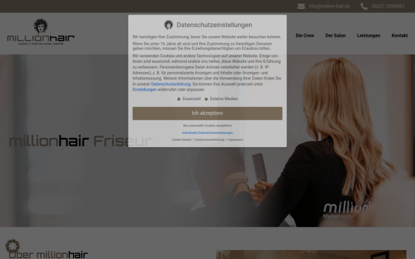 www.million-hair.de
