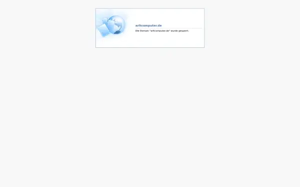 arltcomputer.de