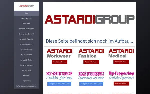 astardigroup.de