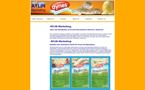 aylinmarketing.de