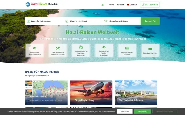 www.halal-reisen.de
