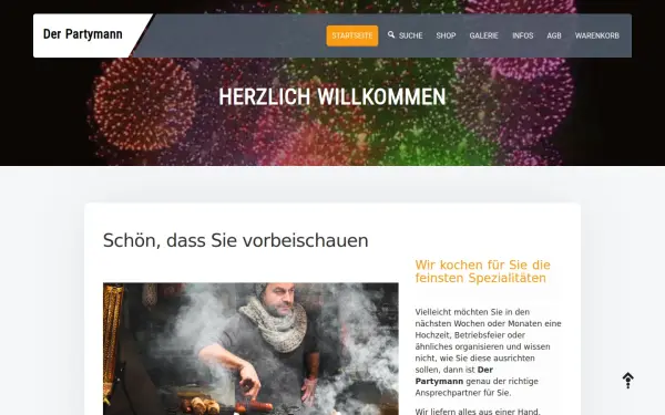 der-partymann.de