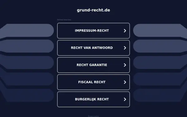 grund-recht.de