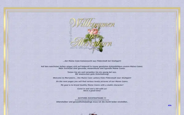 merryborn.de