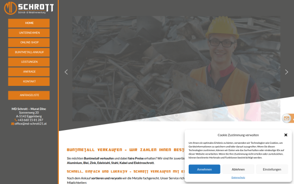 www.md-schrott21.at