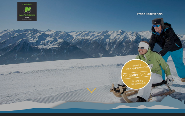 www.smaragdrodelverleih.at