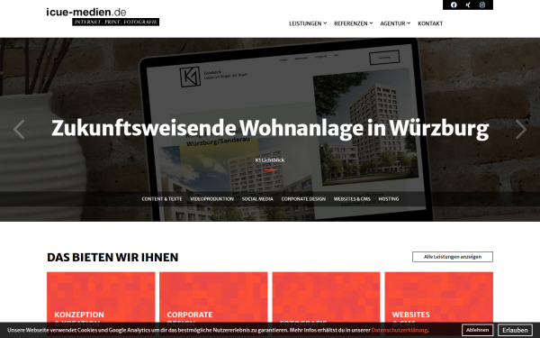www.i-cue-medien.de