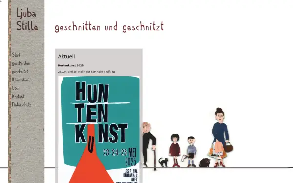 ljuba-stille.de