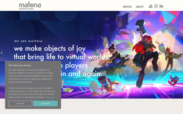 materiadesign.de