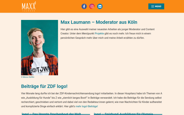 max-laumann.de
