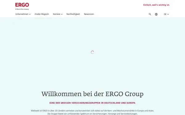 www.ergo.com