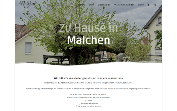 www.malchen.eu