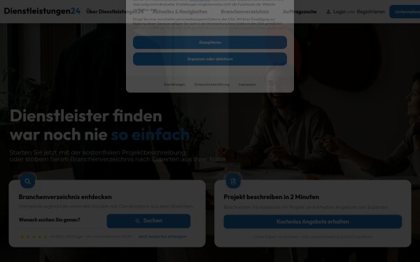 dienstleistungen24.de
