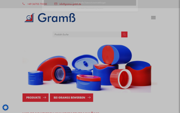 gramss-gmbh.de