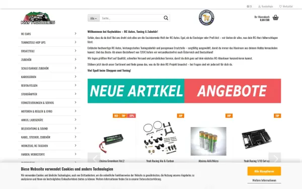 kayhobbies.at