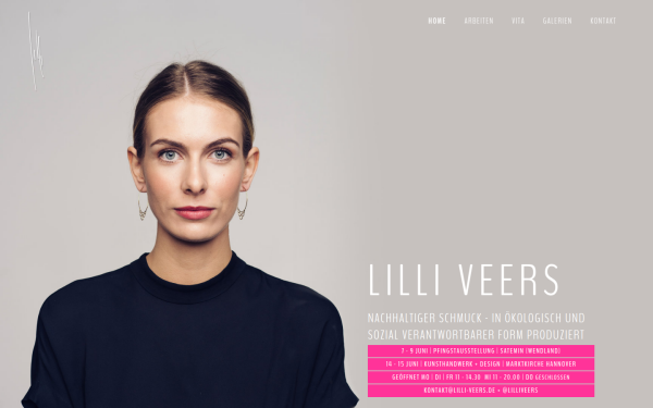lilli-veers.de
