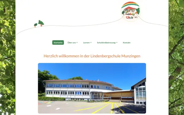 lindenbergschule.de