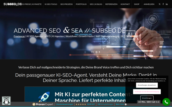 subseo.de
