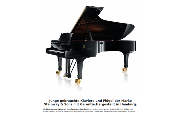www.gebrauchter-steinway.de