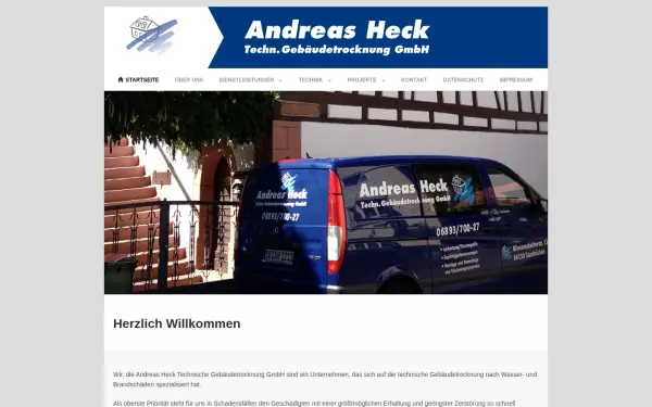 www.heck-trocknung.de