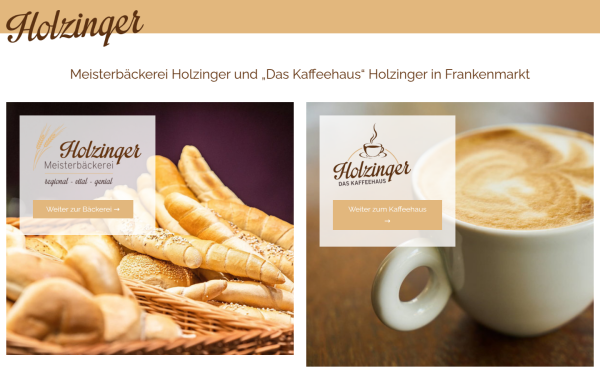 www.meisterbaeckereiholzinger.at