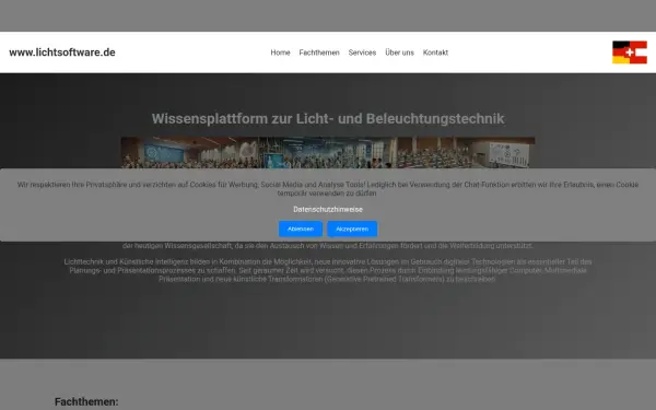 lichtsoftware.de