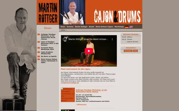 martinroettger.de
