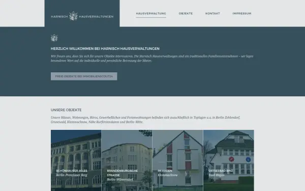 harnisch-hausverwaltungen.de