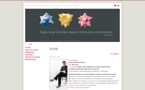 rosche.info