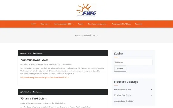 www.fwg-solms.de