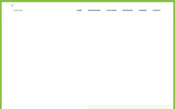 goentgen.de