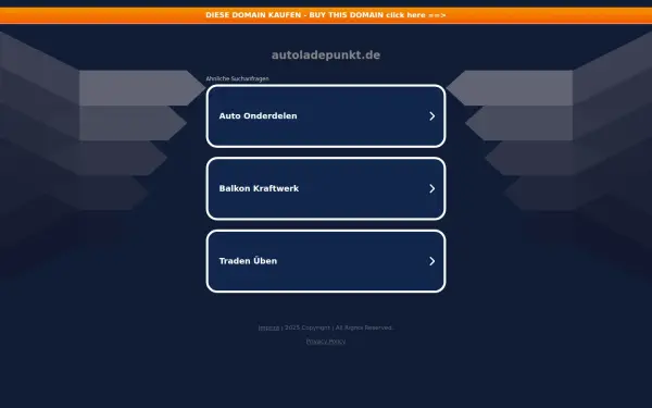 autoladepunkt.de