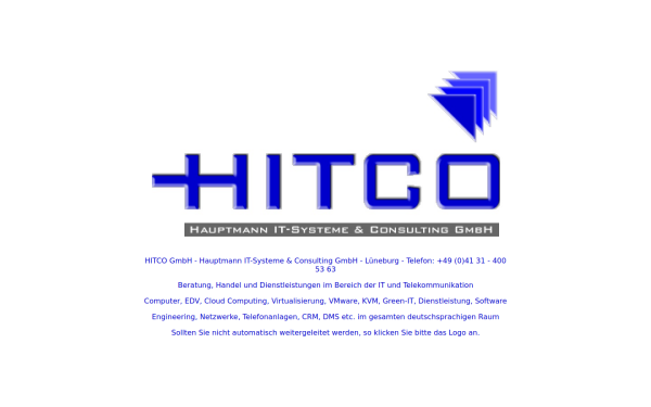 hitco-gmbh.de