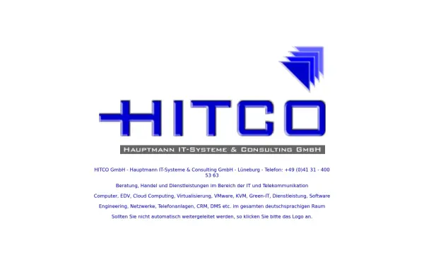 hitco-gmbh.de