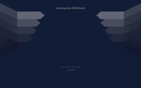 packing-jobs-76348.bond