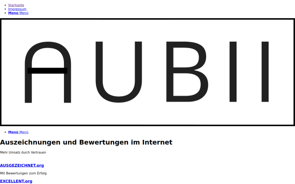 wordpress.aubii.corpex-kunden.de
