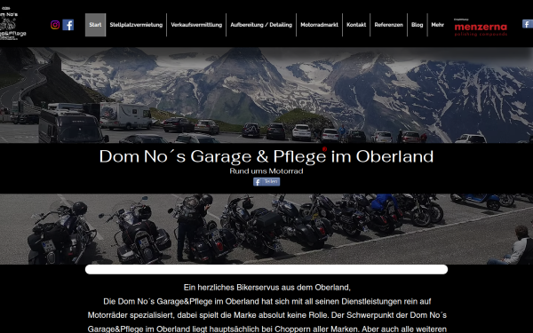 www.domnos-pflegegarage.de