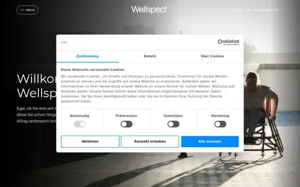 www.wellspect.de