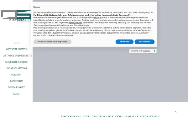 distrisol.de