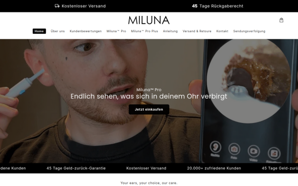 miluna.at
