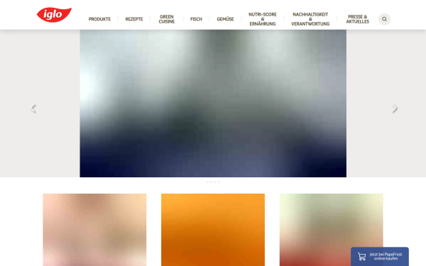 www.iglo.de