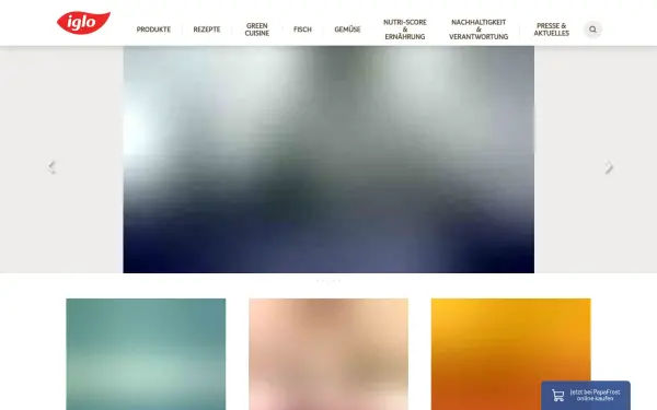 www.iglo.de
