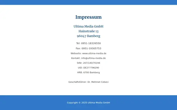www.ultmagazine.de