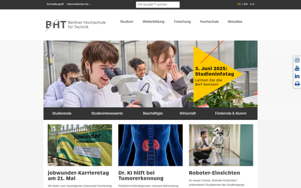 www.bht-berlin.de