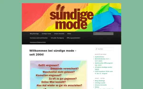 www.suendige-mode.de