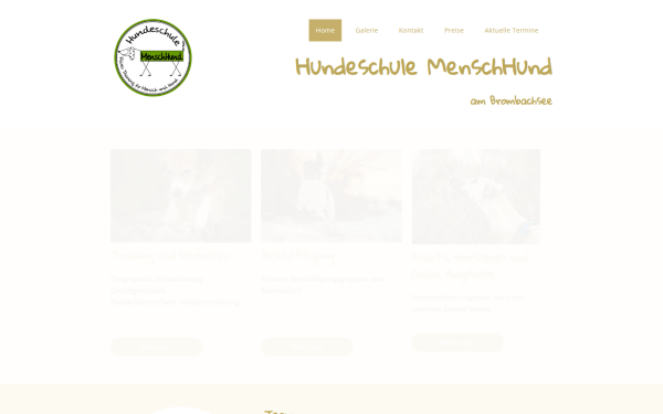 www.menschhund-brombachsee.de